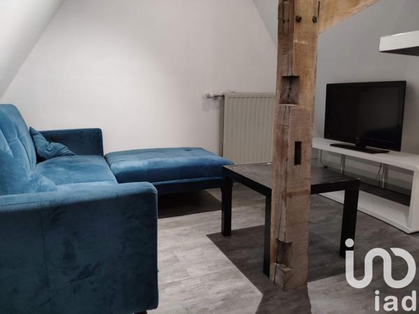 Maison à vendre 7 pièces 225 m² Cambrai