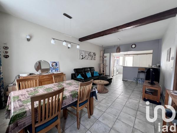 Maison à vendre 5 pièces 100 m² Seclin