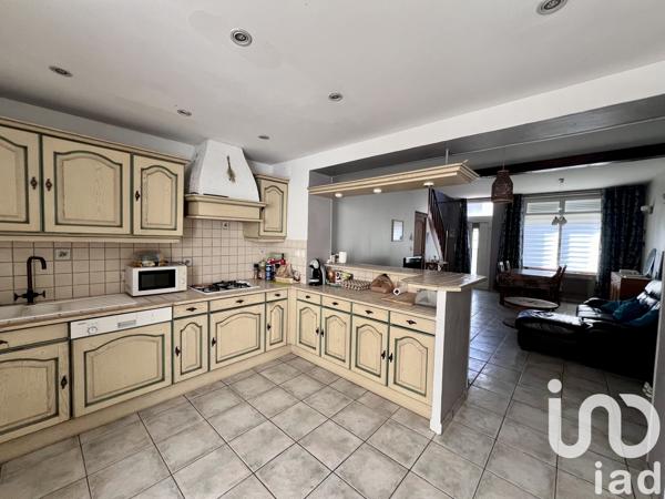 Maison à vendre 5 pièces 100 m² Seclin