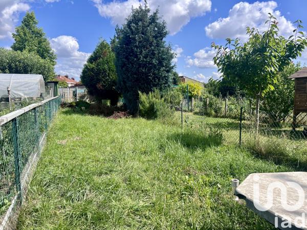 Maison à vendre 5 pièces 100 m² Seclin