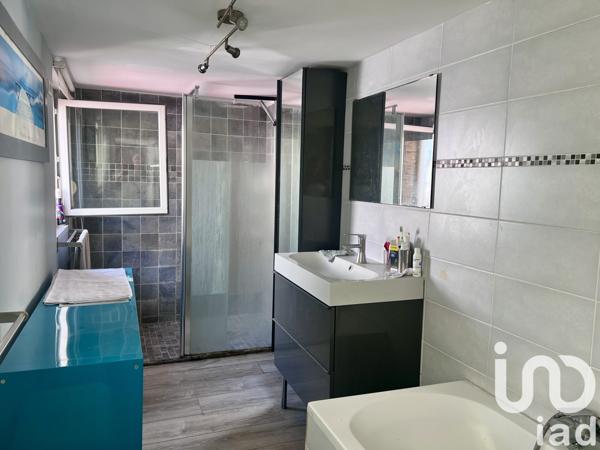 Maison à vendre 5 pièces 100 m² Seclin