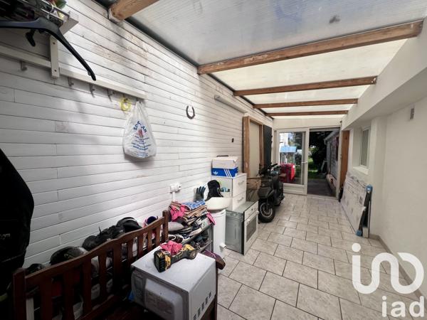 Maison à vendre 5 pièces 100 m² Seclin