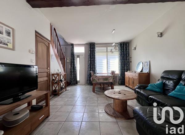 Maison à vendre 5 pièces 100 m² Seclin