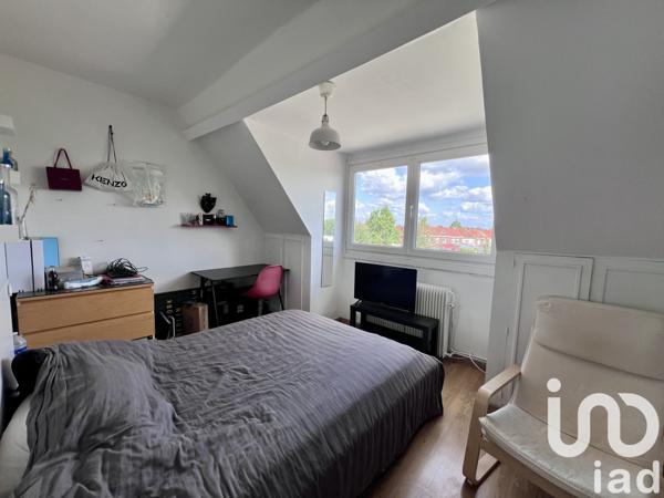 Maison à vendre 5 pièces 100 m² Seclin