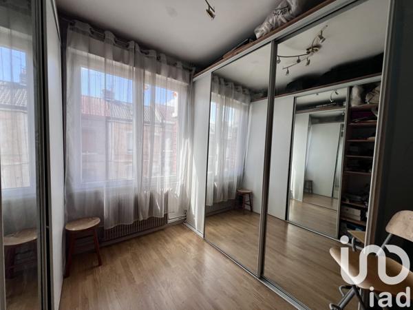 Maison à vendre 5 pièces 100 m² Seclin