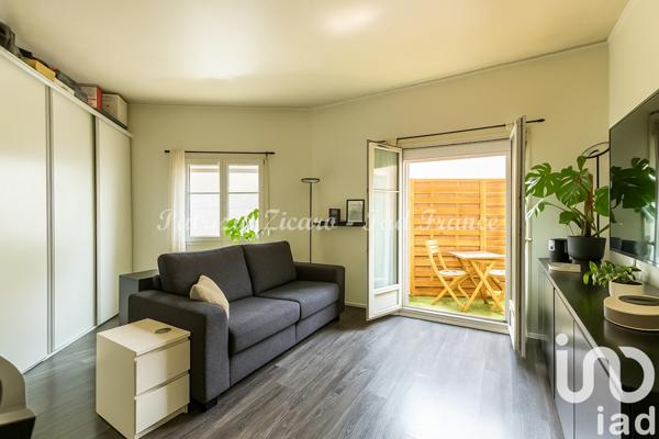 Appartement à vendre 2 pièces 51 m² Montlhéry