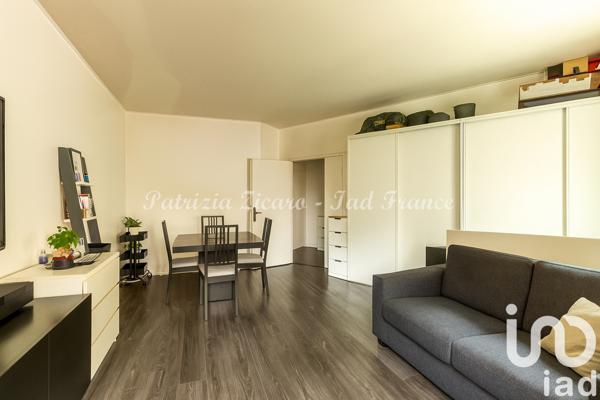 Appartement à vendre 2 pièces 51 m² Montlhéry