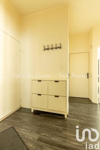 Appartement à vendre 2 pièces 51 m² Montlhéry