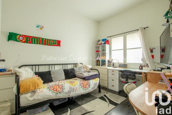 Appartement à vendre 2 pièces 51 m² Montlhéry