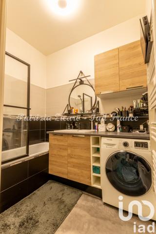 Appartement à vendre 2 pièces 51 m² Montlhéry