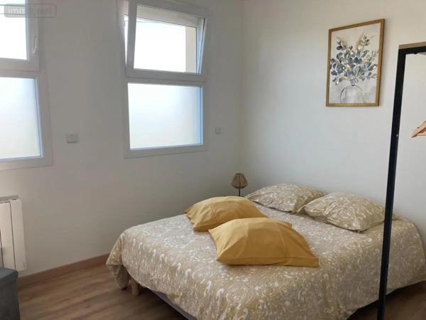 Achat - Maison Meximieux 01800 4 pièces 109 m 2 162 m 2
