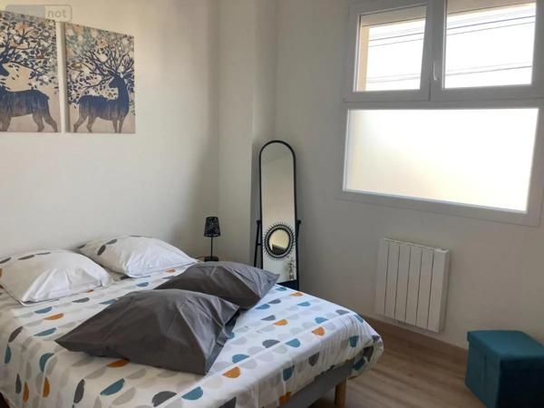Achat - Maison Meximieux 01800 4 pièces 109 m 2 162 m 2