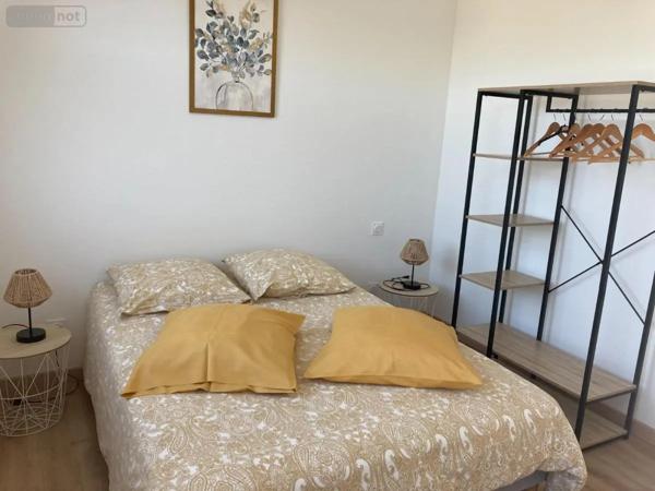Achat - Maison Meximieux 01800 4 pièces 109 m 2 162 m 2