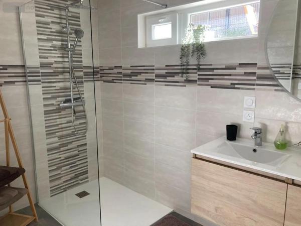 Achat - Maison Meximieux 01800 4 pièces 109 m 2 162 m 2
