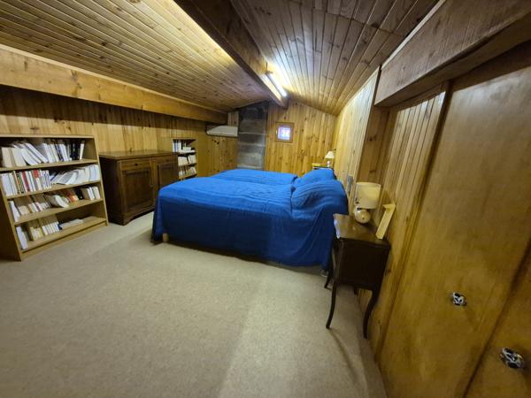 Saint-Rémy-de-Provence (13210) *** SOUS COMPROMIS*** - SAINT-REMY-DE-PCE (13210) - MAISON 5 CHAMBRES AVEC JARDIN ET GARAGE