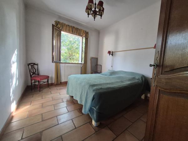 Saint-Rémy-de-Provence (13210) *** SOUS COMPROMIS*** - SAINT-REMY-DE-PCE (13210) - MAISON 5 CHAMBRES AVEC JARDIN ET GARAGE