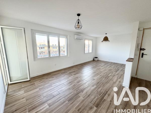 Appartement à vendre 3 pièces 58 m² La Valette-du-Var