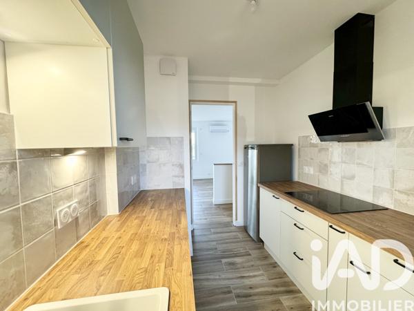 Appartement à vendre 3 pièces 58 m² La Valette-du-Var