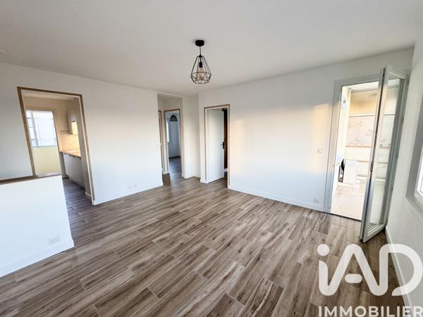 Appartement à vendre 3 pièces 58 m² La Valette-du-Var
