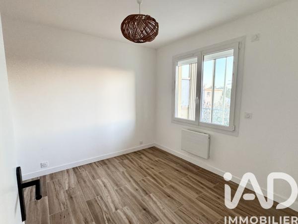 Appartement à vendre 3 pièces 58 m² La Valette-du-Var