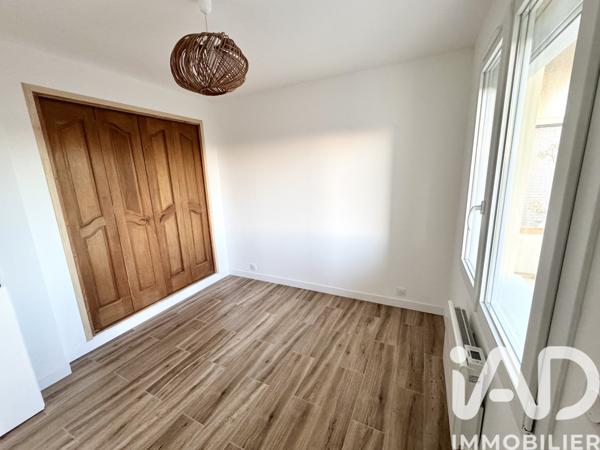 Appartement à vendre 3 pièces 58 m² La Valette-du-Var