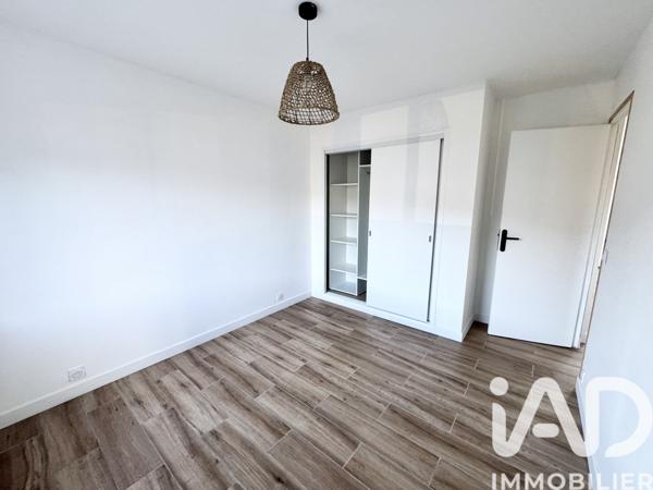 Appartement à vendre 3 pièces 58 m² La Valette-du-Var