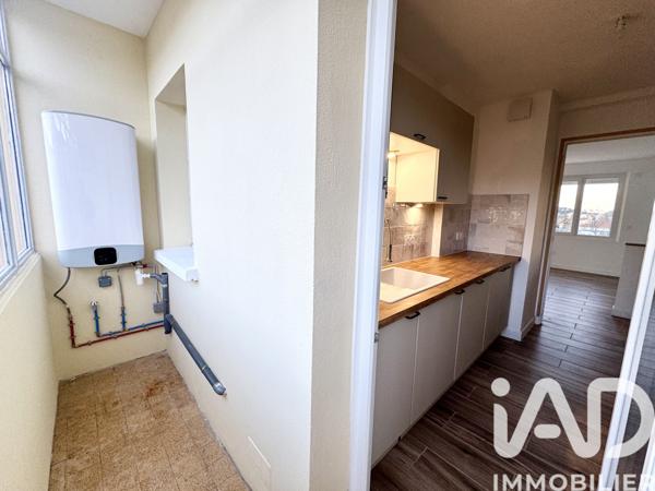 Appartement à vendre 3 pièces 58 m² La Valette-du-Var