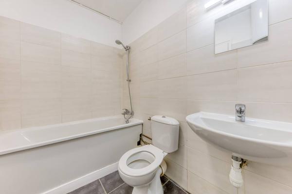 Appartement Ozoir La Ferriere 1 pièce(s) 23.20 m2
