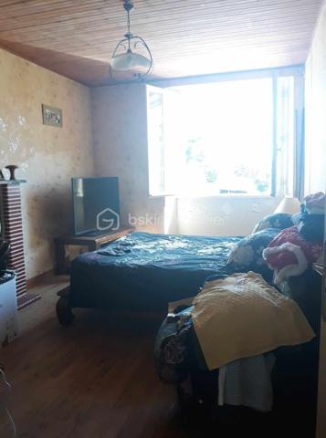 Corps de ferme de 120 m²