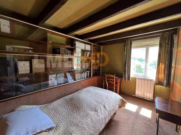 Maison 5 Chambres Aubin Firmi Aveyron Region Occitanie