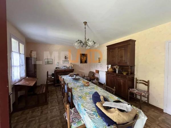 Maison 5 Chambres Aubin Firmi Aveyron Region Occitanie