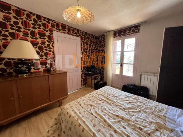 Maison 5 Chambres Aubin Firmi Aveyron Region Occitanie