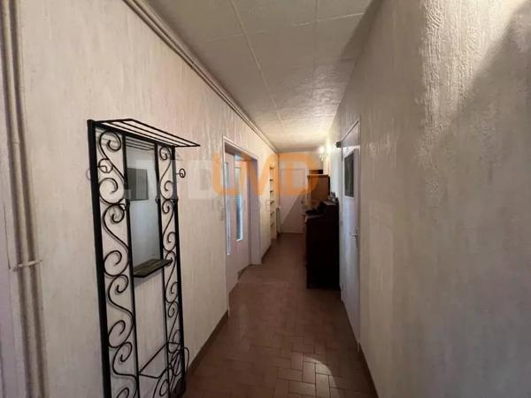 Maison 5 Chambres Aubin Firmi Aveyron Region Occitanie