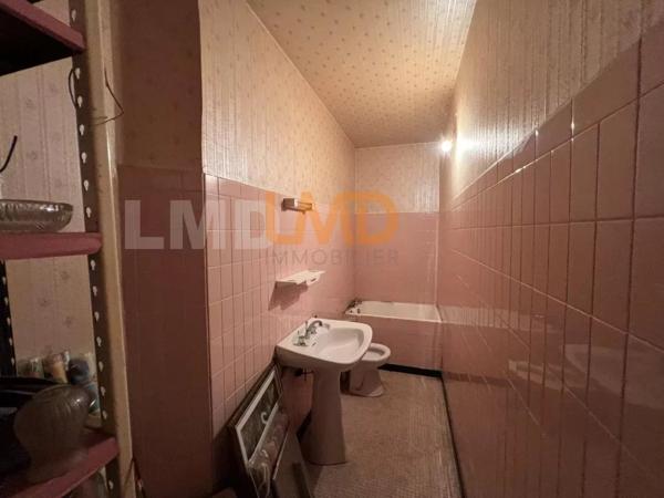 Maison 5 Chambres Aubin Firmi Aveyron Region Occitanie