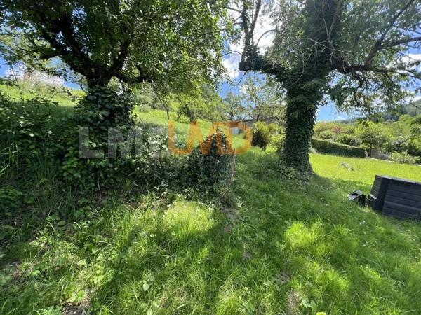 Maison 5 Chambres Aubin Firmi Aveyron Region Occitanie