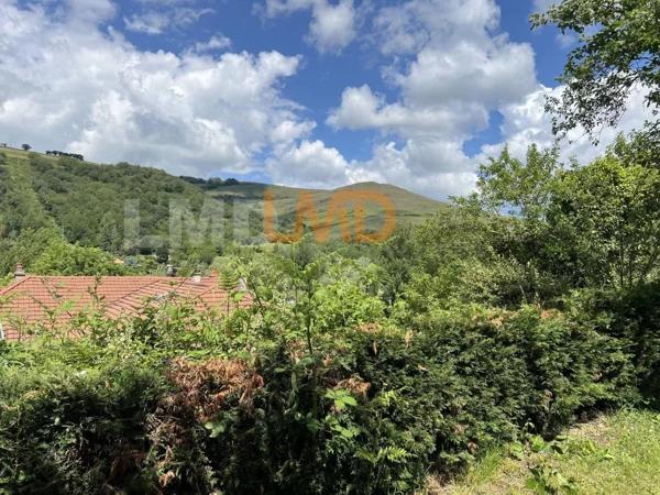 Maison 5 Chambres Aubin Firmi Aveyron Region Occitanie