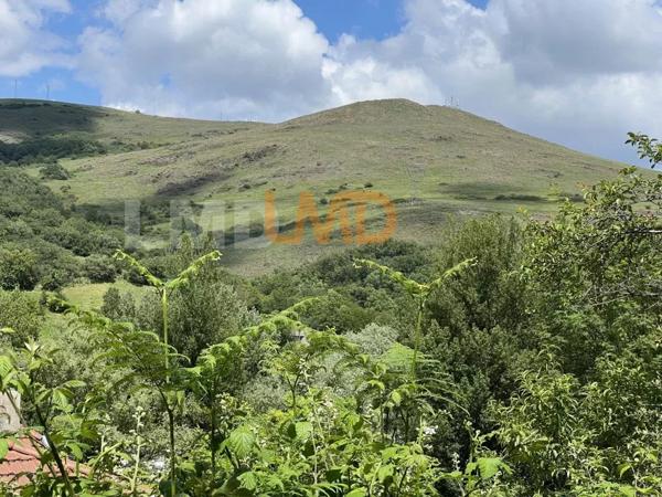 Maison 5 Chambres Aubin Firmi Aveyron Region Occitanie