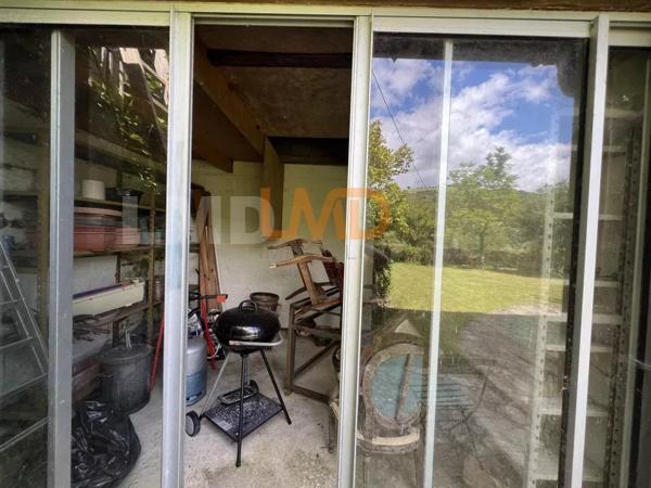 Maison 5 Chambres Aubin Firmi Aveyron Region Occitanie