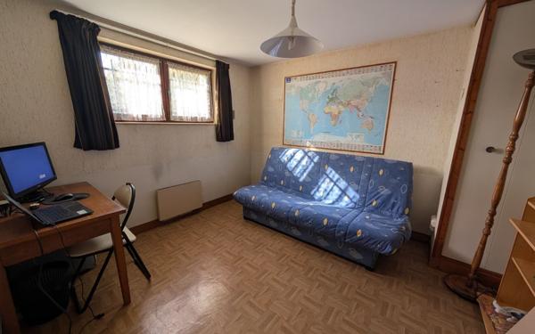 Maison à vendre    6 pièces • 126,29 m2 Évry