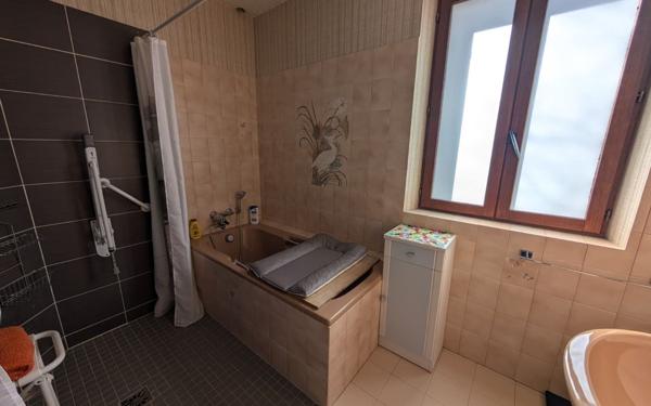 Maison à vendre    6 pièces • 126,29 m2 Évry