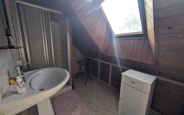 Maison à vendre    6 pièces • 126,29 m2 Évry