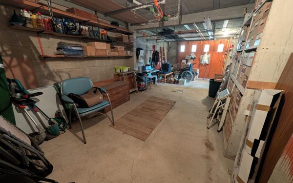 Maison à vendre    6 pièces • 126,29 m2 Évry