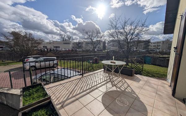 Maison à vendre    6 pièces • 126,29 m2 Évry