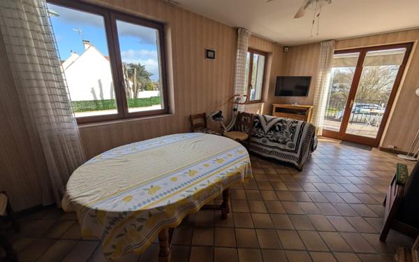 Maison à vendre    6 pièces • 126,29 m2 Évry