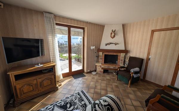 Maison à vendre    6 pièces • 126,29 m2 Évry