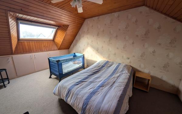 Maison à vendre    6 pièces • 126,29 m2 Évry