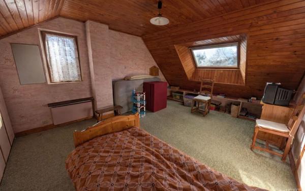 Maison à vendre    6 pièces • 126,29 m2 Évry