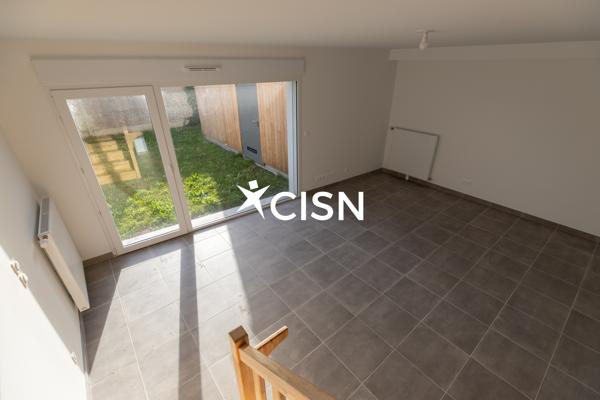 Achat maison - 103m² - 56570 - Locmiquélic
