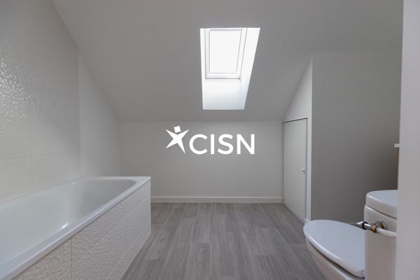 Achat maison - 103m² - 56570 - Locmiquélic