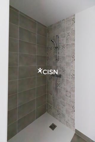 Achat maison - 103m² - 56570 - Locmiquélic